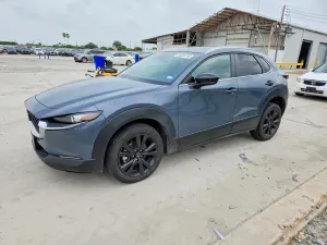 Mazda CX-30 2.5L 4 2022