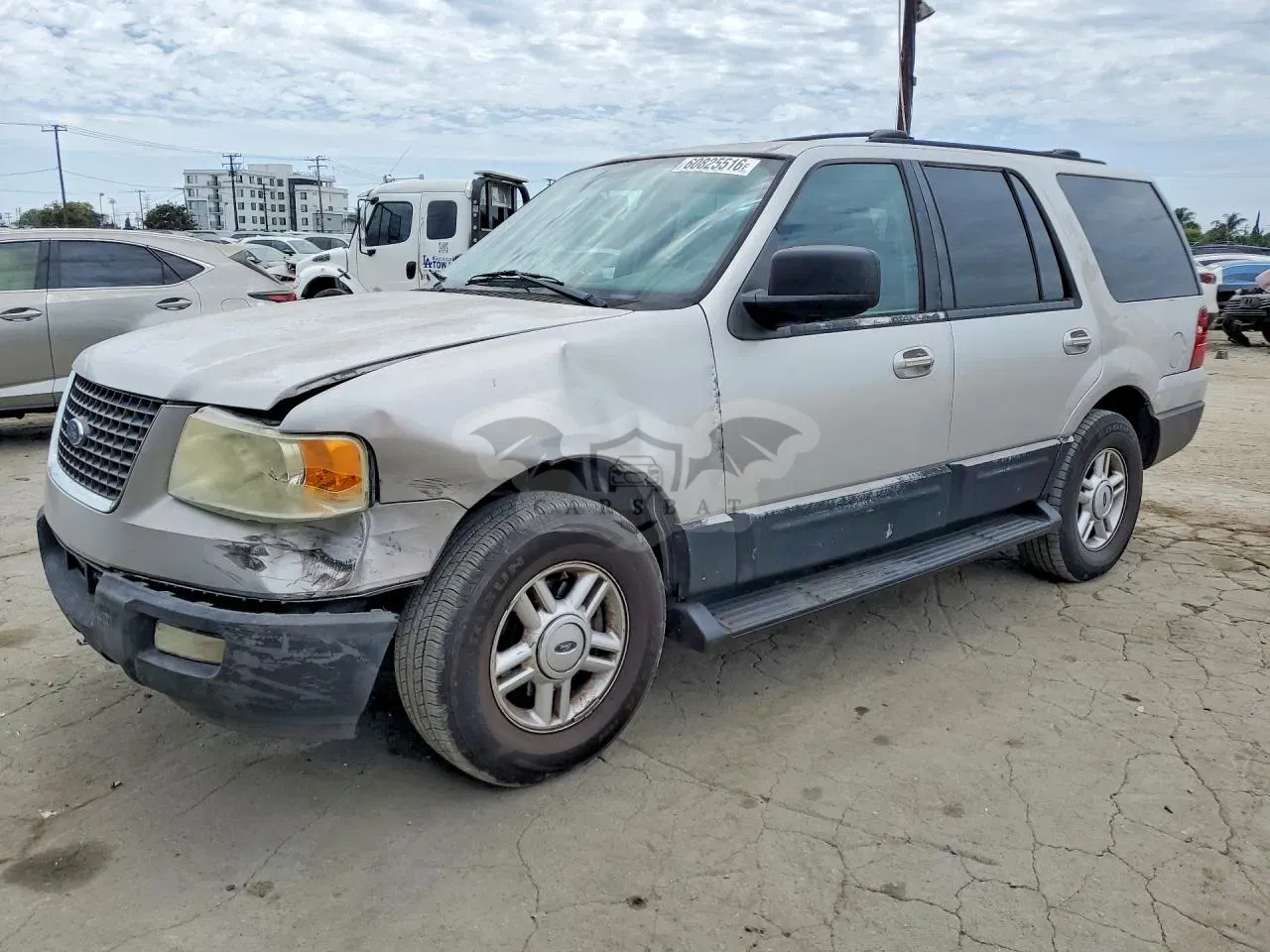 Ford Expedition 4.6L 8 2004