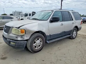 Ford Expedition 4.6L 8 2004
