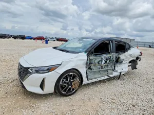 Nissan Sentra 2.0L 4 2024
