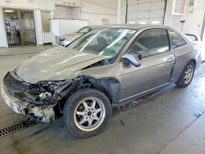 Honda Civic 1.7L 4 2005