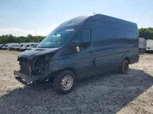 Ford Transit 3.5L 6 2020