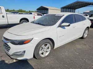 Chevrolet Malibu 1.5L 4 2021
