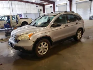 Honda CR-V 2.4L 4 2008