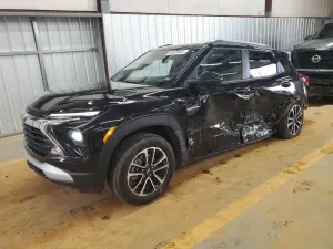 Chevrolet Trailblazer LT 1.2L 3 2025