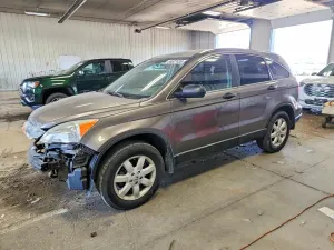 Honda CR-V 2.4L 4 2011
