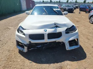 BMW M2 3.0L 6 2024