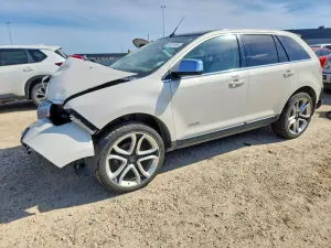 Lincoln MKX 3.5L 6 2007