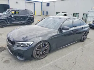 BMW 3 Series 3.0L 6 2020