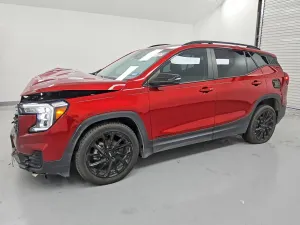 GMC Terrain 1.5L 4 2023