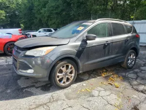 Ford Escape 1.6L 4 2016