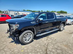 GMC Sierra 5.3L 8 2023