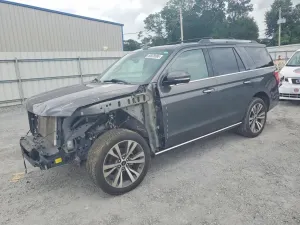 Ford Expedition 3.5L 6 2020