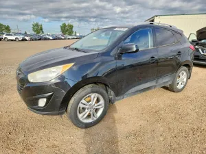 Hyundai Tucson 2.4L 4 2013