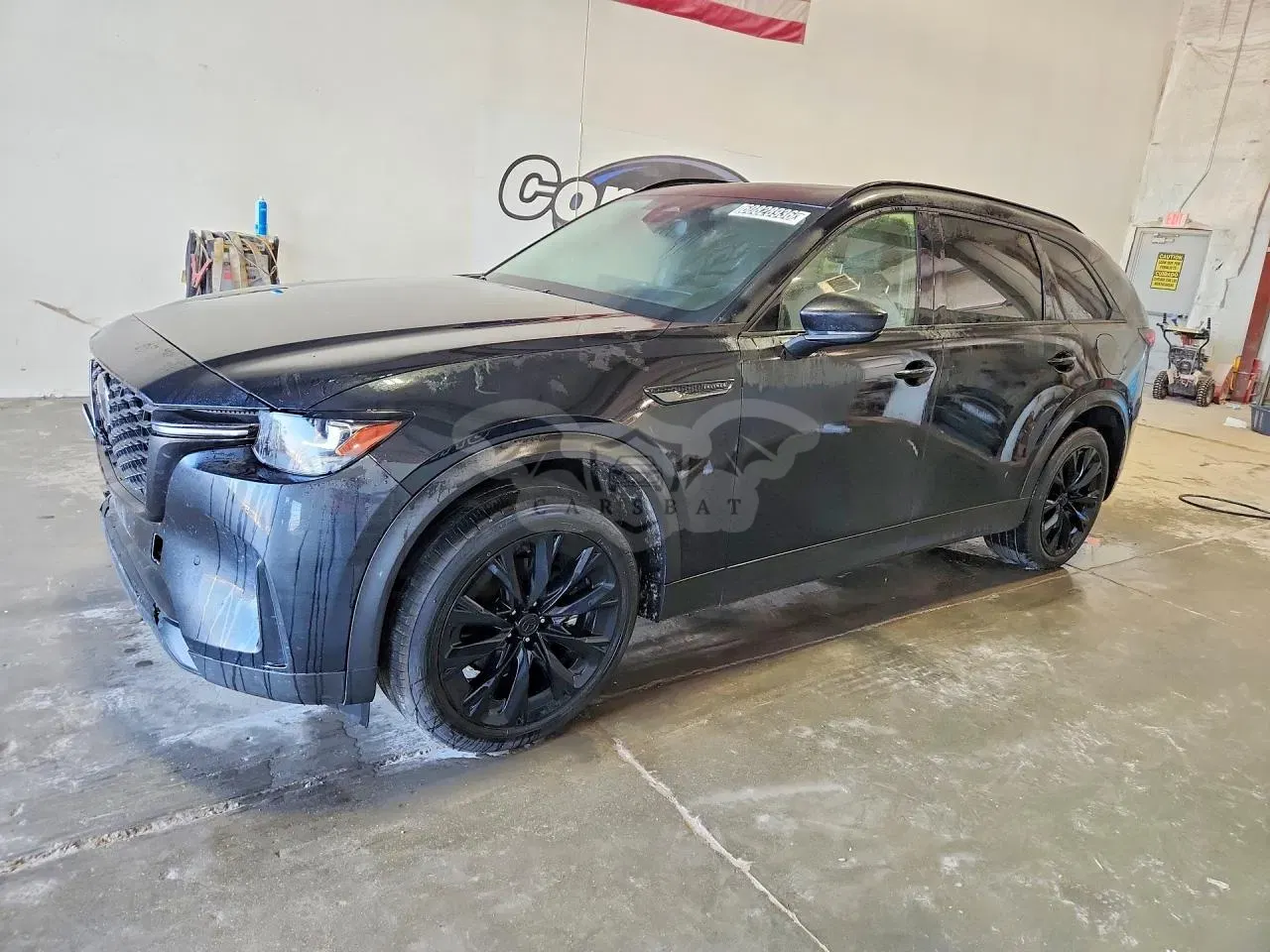 Mazda CX-90 3.3L 6 2026