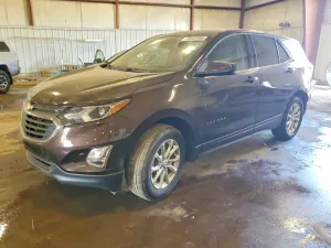 Chevrolet Equinox 1.5L 4 2020