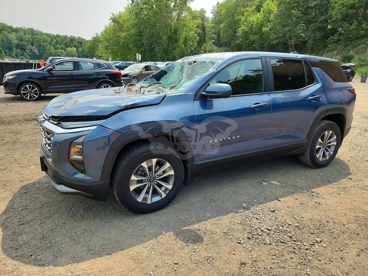 Chevrolet Equinox 1.5L 4 2026