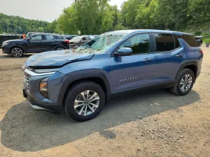 Chevrolet Equinox 1.5L 4 2026