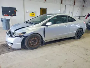 Honda Civic 1.8L 4 2010