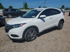 Honda HR-V 1.8L 4 2021