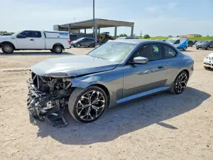 BMW 2 Series 2.0L 4 2025