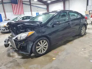Kia Cerato / Forte / K3 1.8L 4 2016