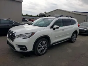 Subaru Ascent 2.4L 4 2020