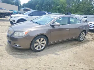 Buick LaCrosse 3.6L 6 2011