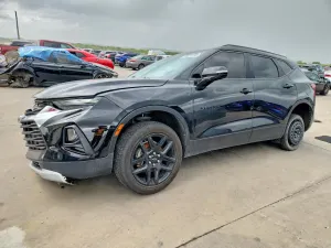Chevrolet Blazer 3.6L 6 2019