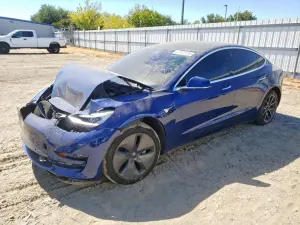 Tesla Model 3 2019