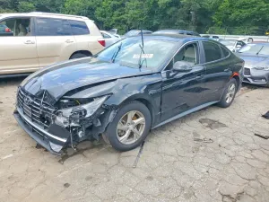 Hyundai Sonata 2.5L 4 2023