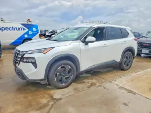 Nissan Rogue 1.5L 3 2025