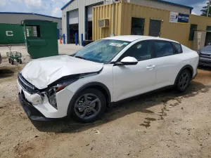 Kia K4 2.0L 4 2026