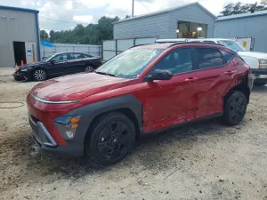 Hyundai Kona 2.0L 4 2026