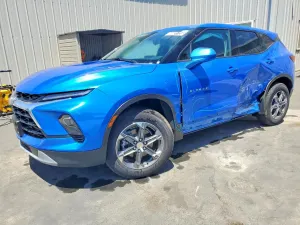 Chevrolet Blazer 2.0L 4 2026