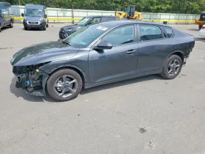 Kia K4 2.0L 4 2026