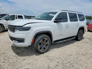 Jeep Wagoneer 3.0L 6 2024