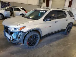 Chevrolet Traverse 3.6L 6 2018