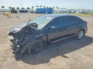 Toyota Corolla 2.0L 4 2026