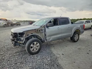 Ford Ranger 2.3L 4 2020