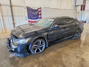 Honda Accord 1.5L 4 2021