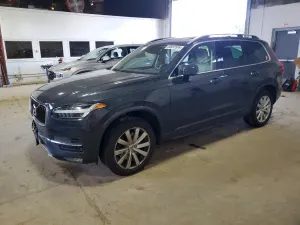 Volvo XC90 2.0L 4 2016