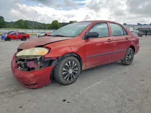 Toyota Corolla 1.8L 4 2005