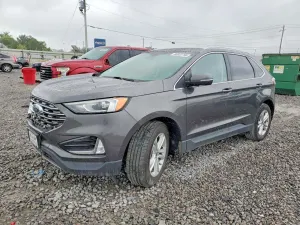 Ford Edge 2.0L 4 2019
