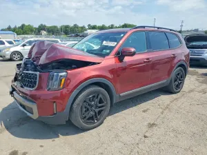 Kia Telluride 3.8L 6 2023