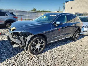 Volvo XC60 2.0L 4 2018