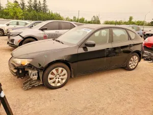 Subaru Impreza 2.5L 4 2010