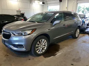 Buick Enclave 3.6L 6 2018