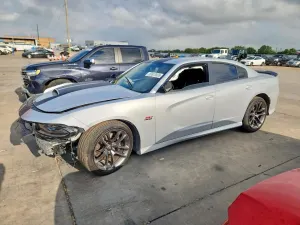 Dodge Charger 6.4L 8 2023
