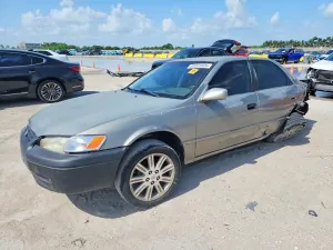 Toyota Camry 1998